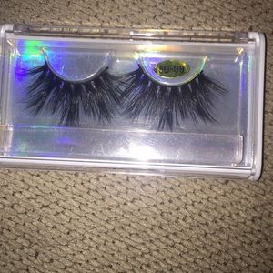 5D Mink Eyelashes